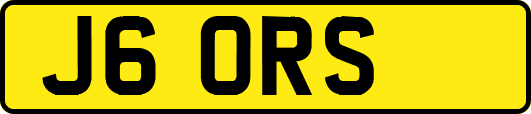 J6ORS