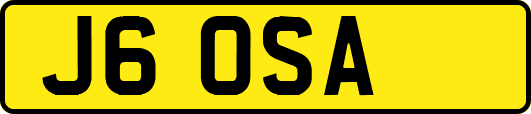 J6OSA
