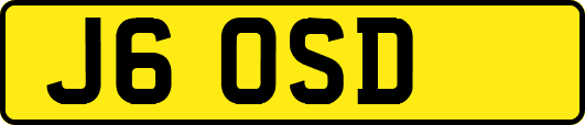 J6OSD