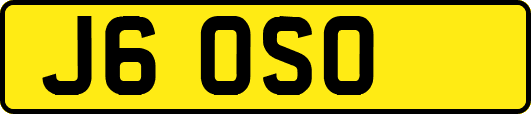 J6OSO