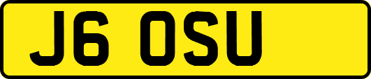 J6OSU