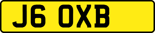 J6OXB