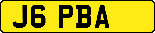 J6PBA