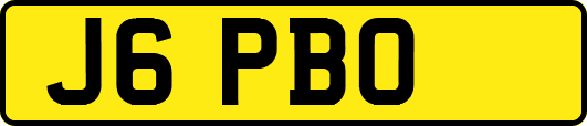 J6PBO