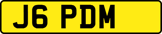 J6PDM