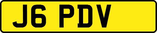 J6PDV