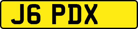 J6PDX