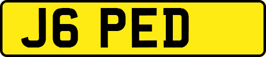 J6PED