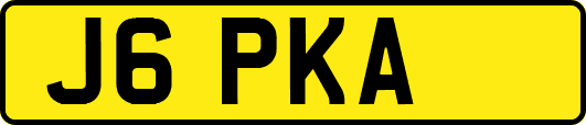 J6PKA