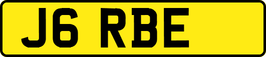 J6RBE