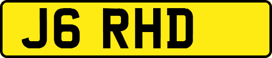 J6RHD