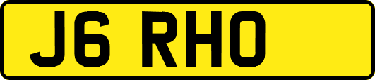 J6RHO