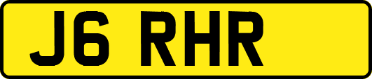 J6RHR