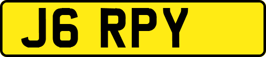 J6RPY