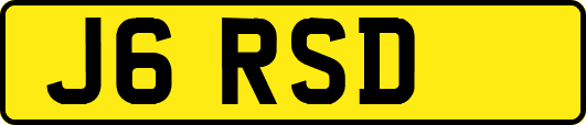J6RSD