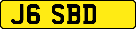 J6SBD