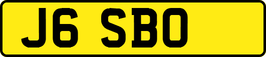 J6SBO