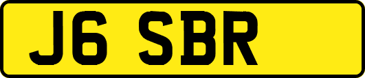 J6SBR