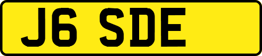 J6SDE
