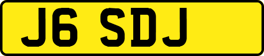 J6SDJ