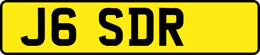 J6SDR