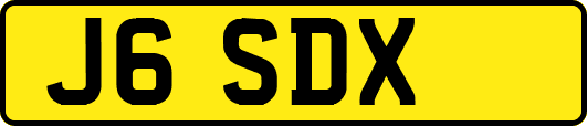 J6SDX