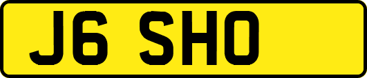 J6SHO