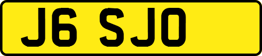 J6SJO