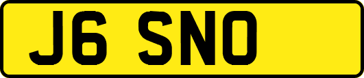 J6SNO