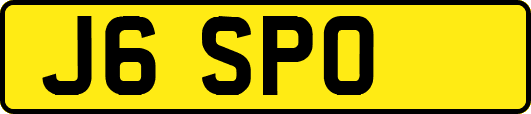 J6SPO