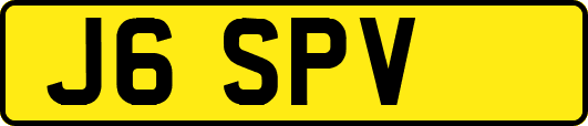 J6SPV