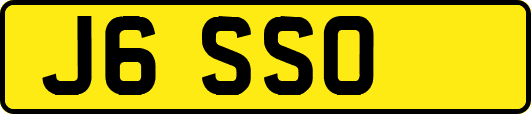 J6SSO