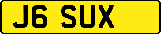 J6SUX