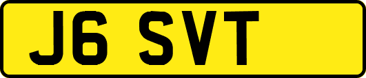 J6SVT