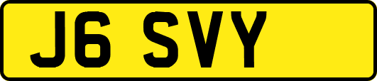 J6SVY