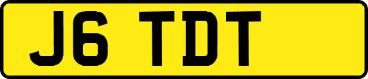 J6TDT