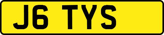 J6TYS