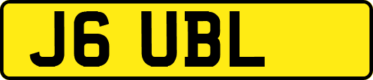 J6UBL