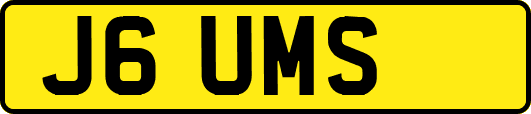 J6UMS
