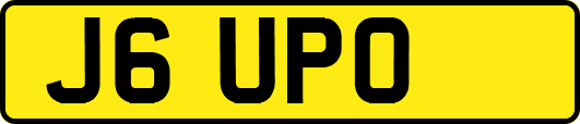 J6UPO