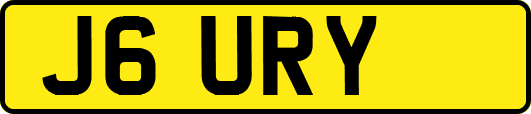 J6URY