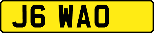 J6WAO