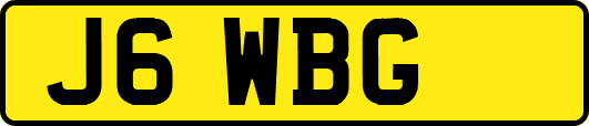 J6WBG