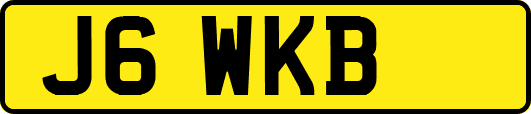 J6WKB