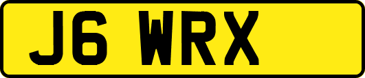 J6WRX