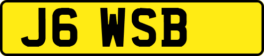 J6WSB
