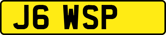 J6WSP