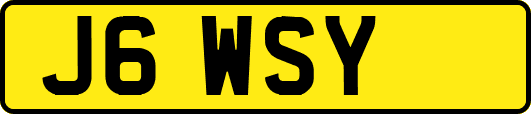 J6WSY