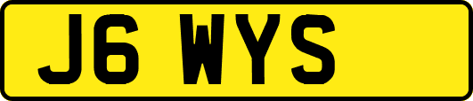 J6WYS