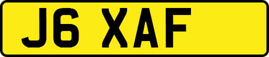 J6XAF